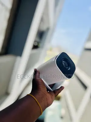 Smart Projector
