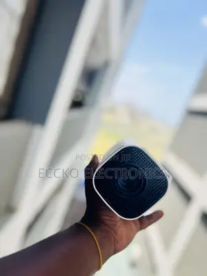 Smart Projector