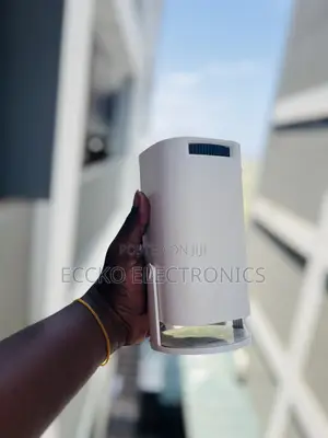 Smart Projector