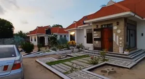 3bdrm House in Kigamboni for sale