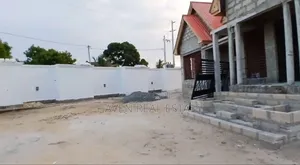 3bdrm House in Kigamboni for sale