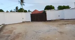 3bdrm House in Kigamboni for sale