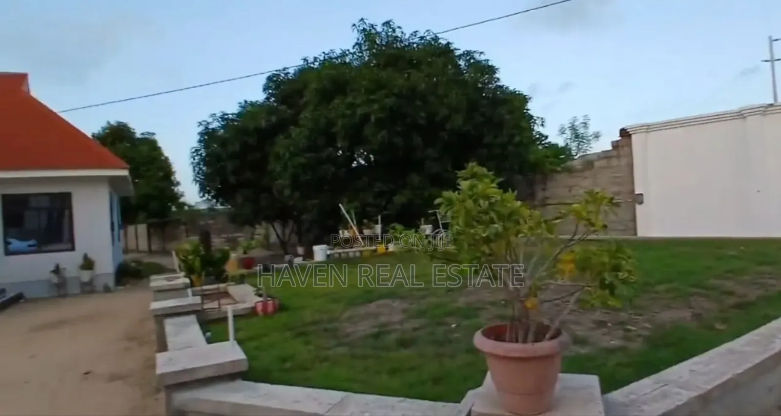 3bdrm House in Kigamboni for sale