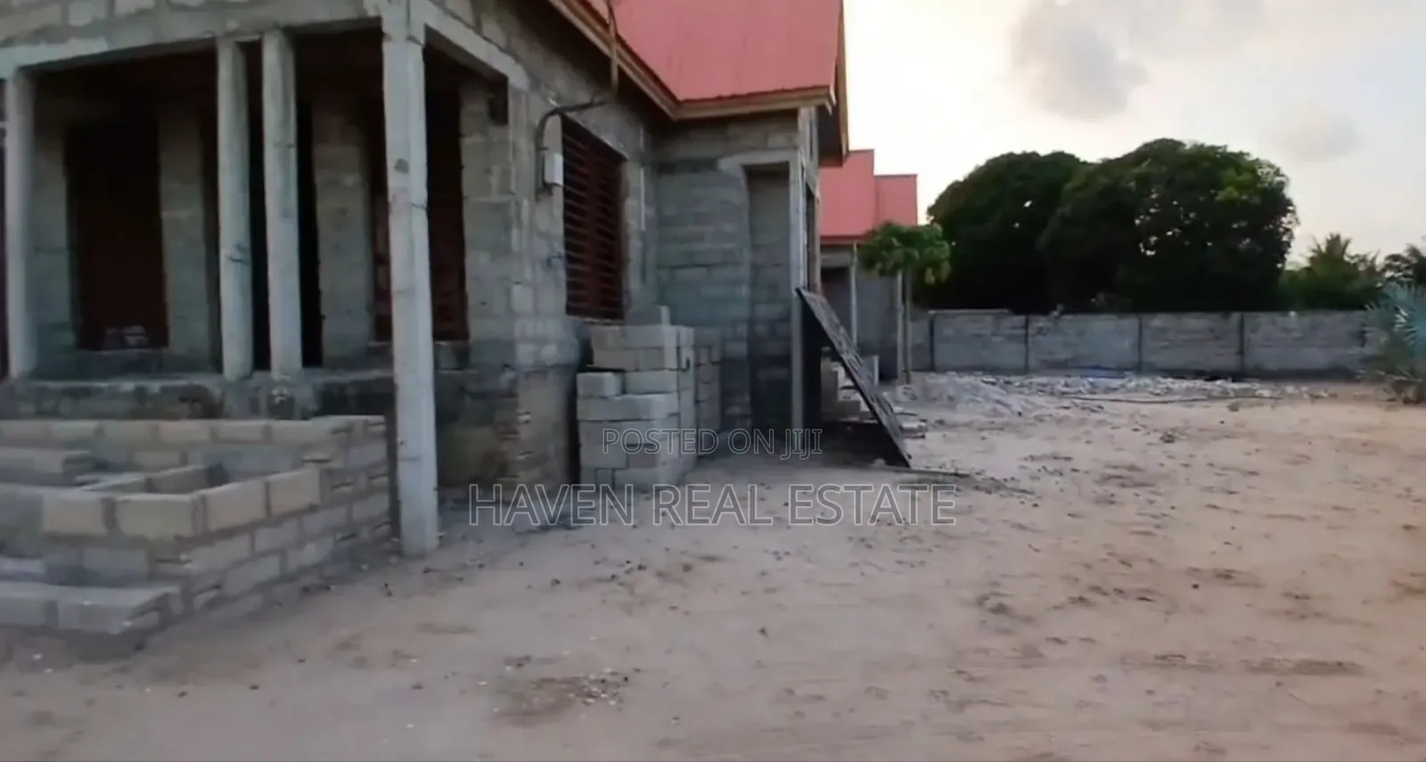 3bdrm House in Kigamboni for sale