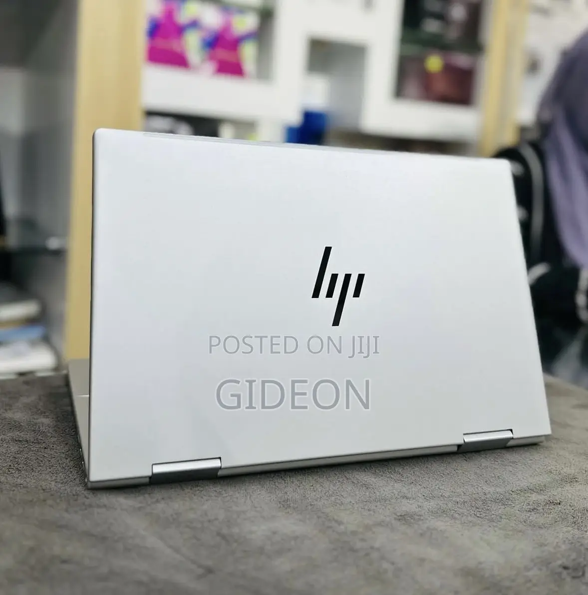 Laptop HP Envy 14 8GB Intel Core I5 SSD 512GB