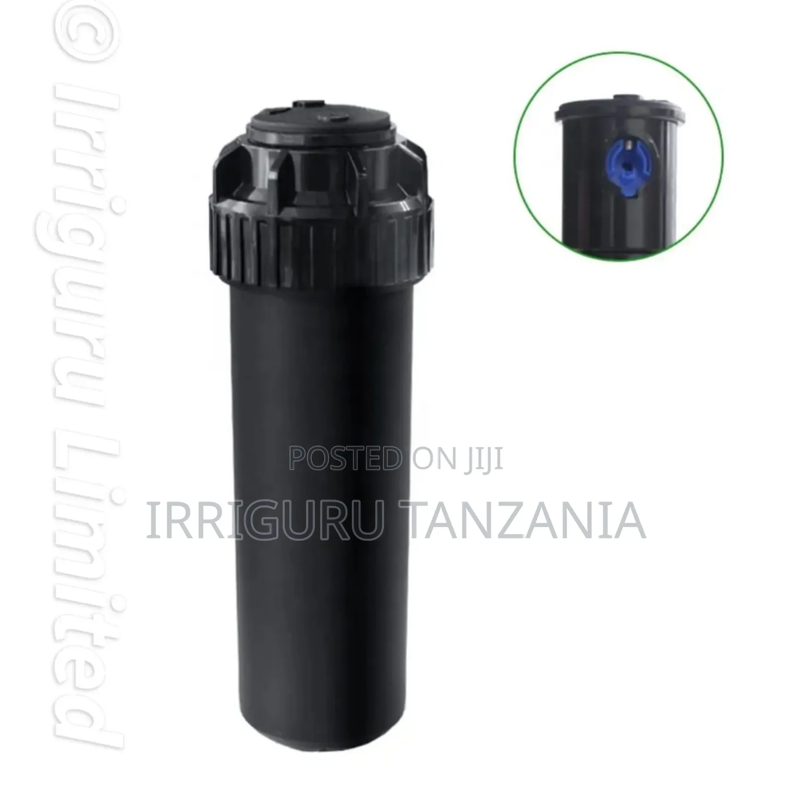 Irrigation Water Filter