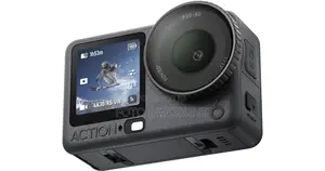 Dji Osmo Action 6 Standard Combo