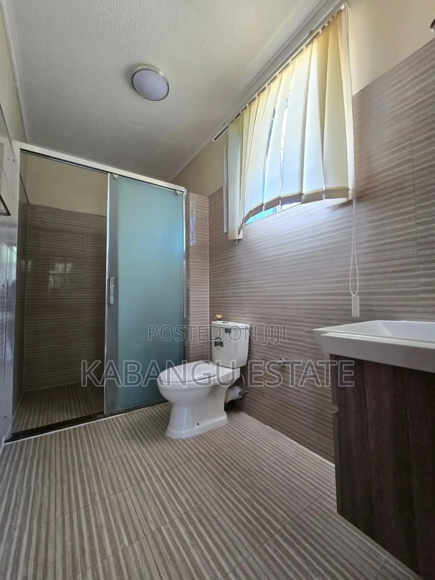 Furnished 3bdrm Villa in Masaki for rent