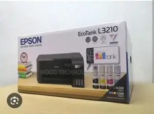 Epson L3210 Printer
