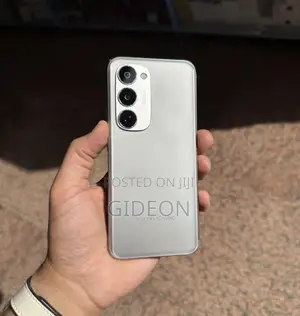 New Tecno Spark 40 Pro+ 256 GB White