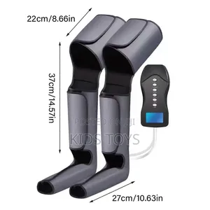 Electric Leg Massager