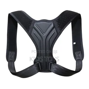Back Support Belt Available