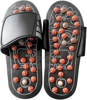 Slipper Foot Massager