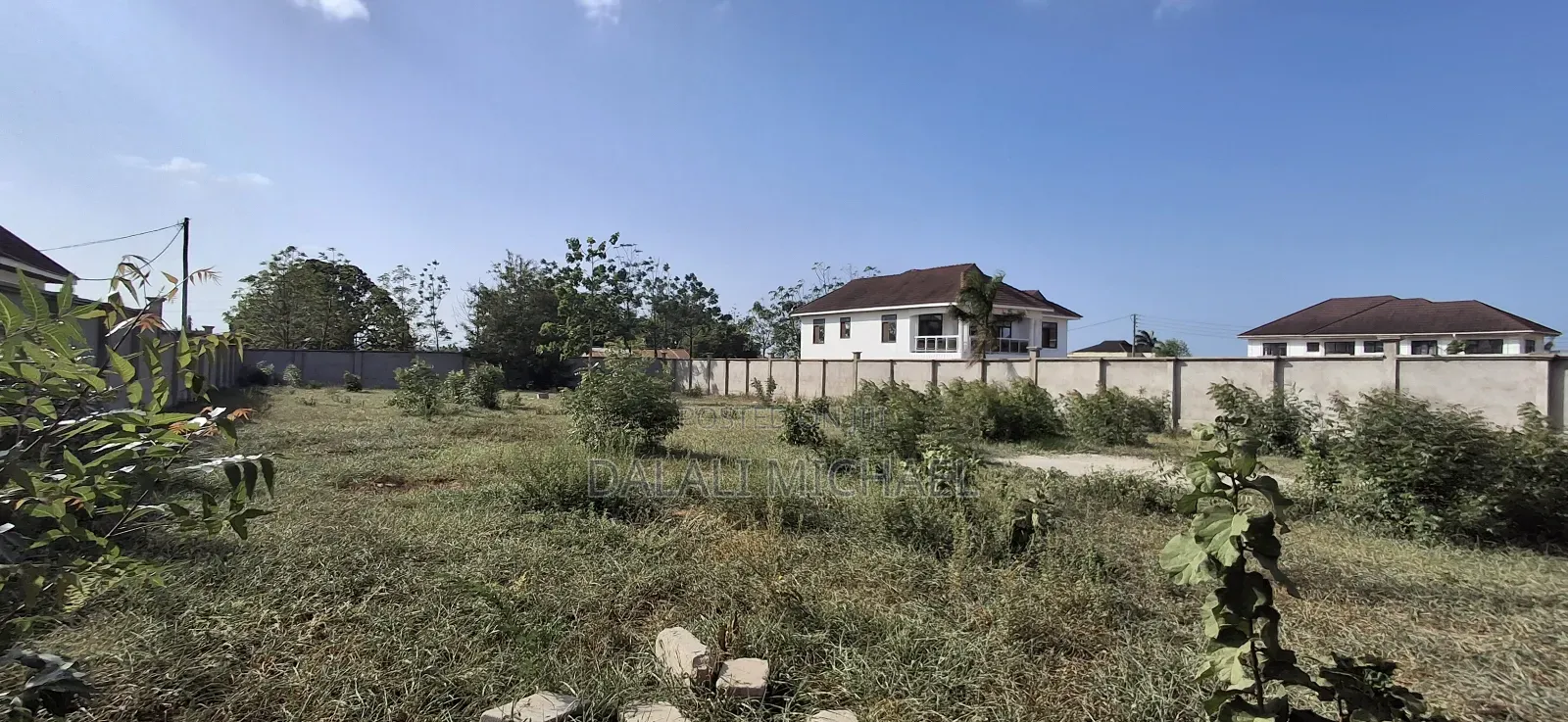 Plot for Sale Bunju 1800 SQMS