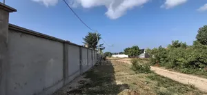 Plot for Sale Bunju 1800 SQMS