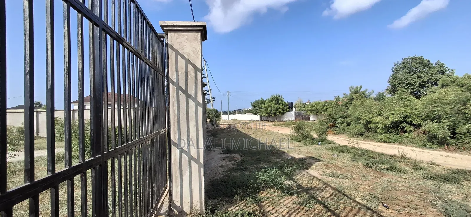 Plot for Sale Bunju 1800 SQMS