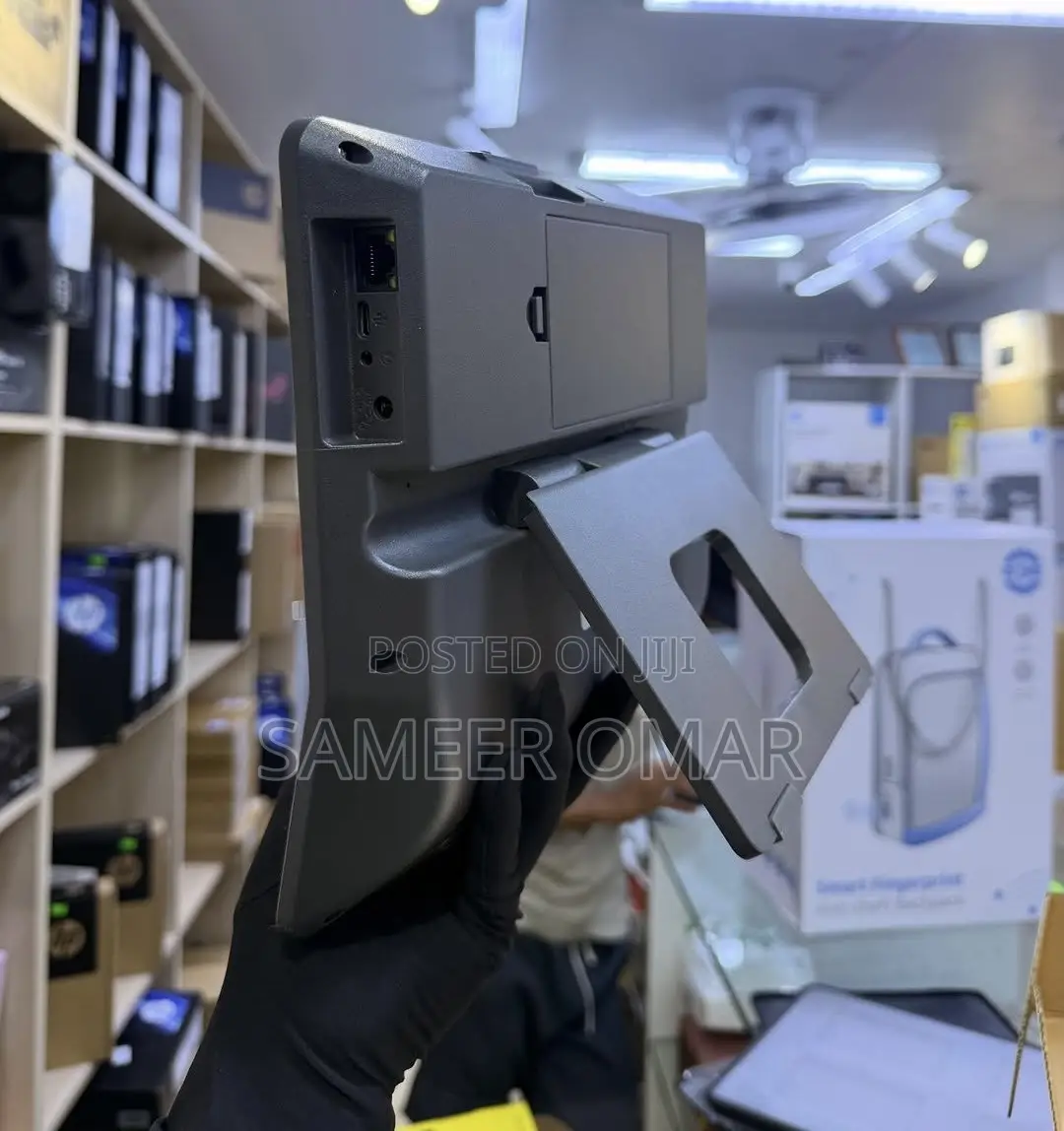 Sq Mobile Ls-200 Fixed Wireless Terminal
