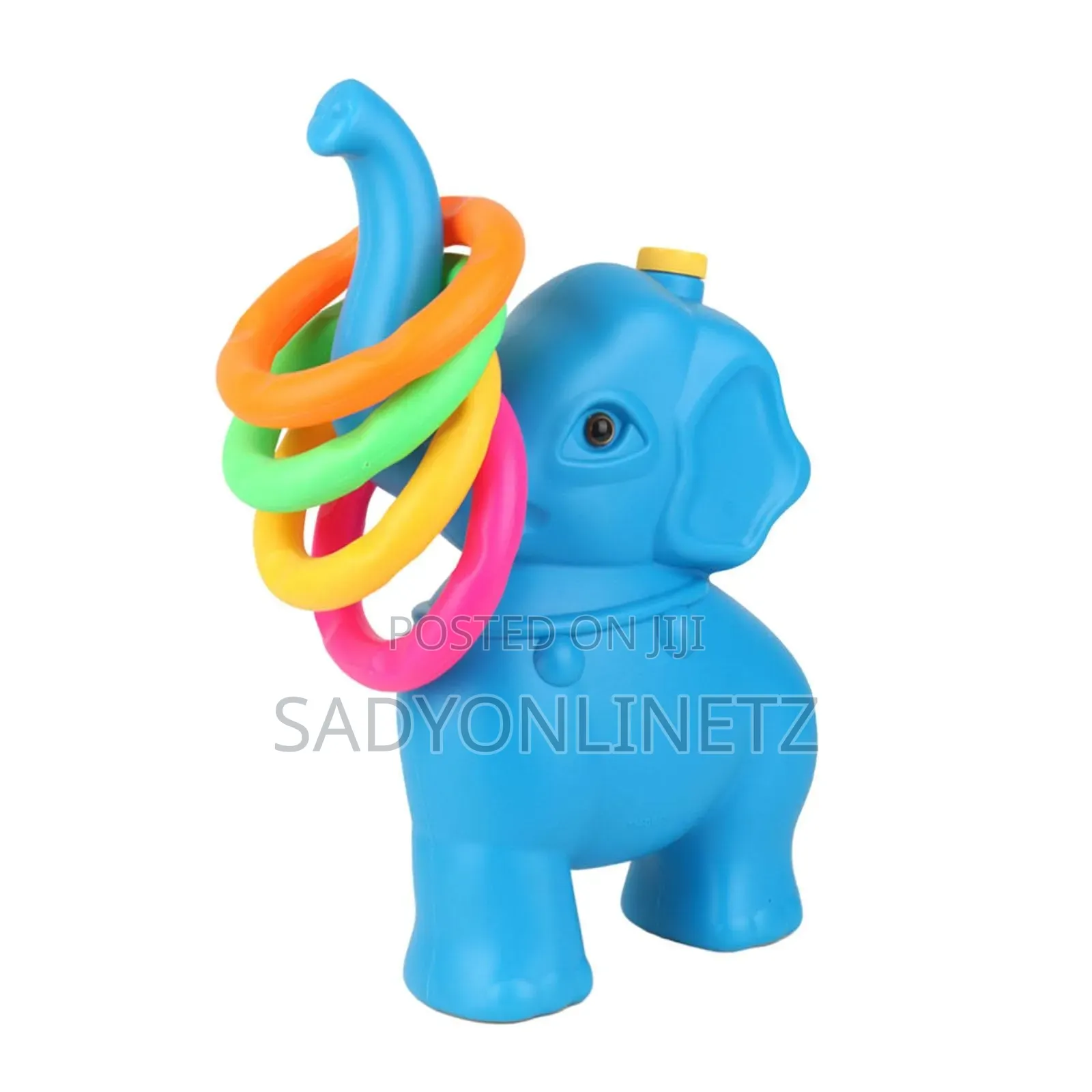 Elephant Ring Toss Games Kits