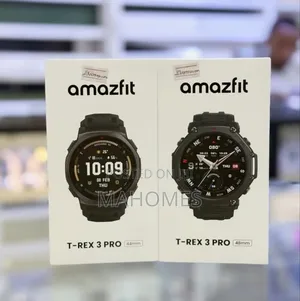 Amazfit T Rex 3 Pro
