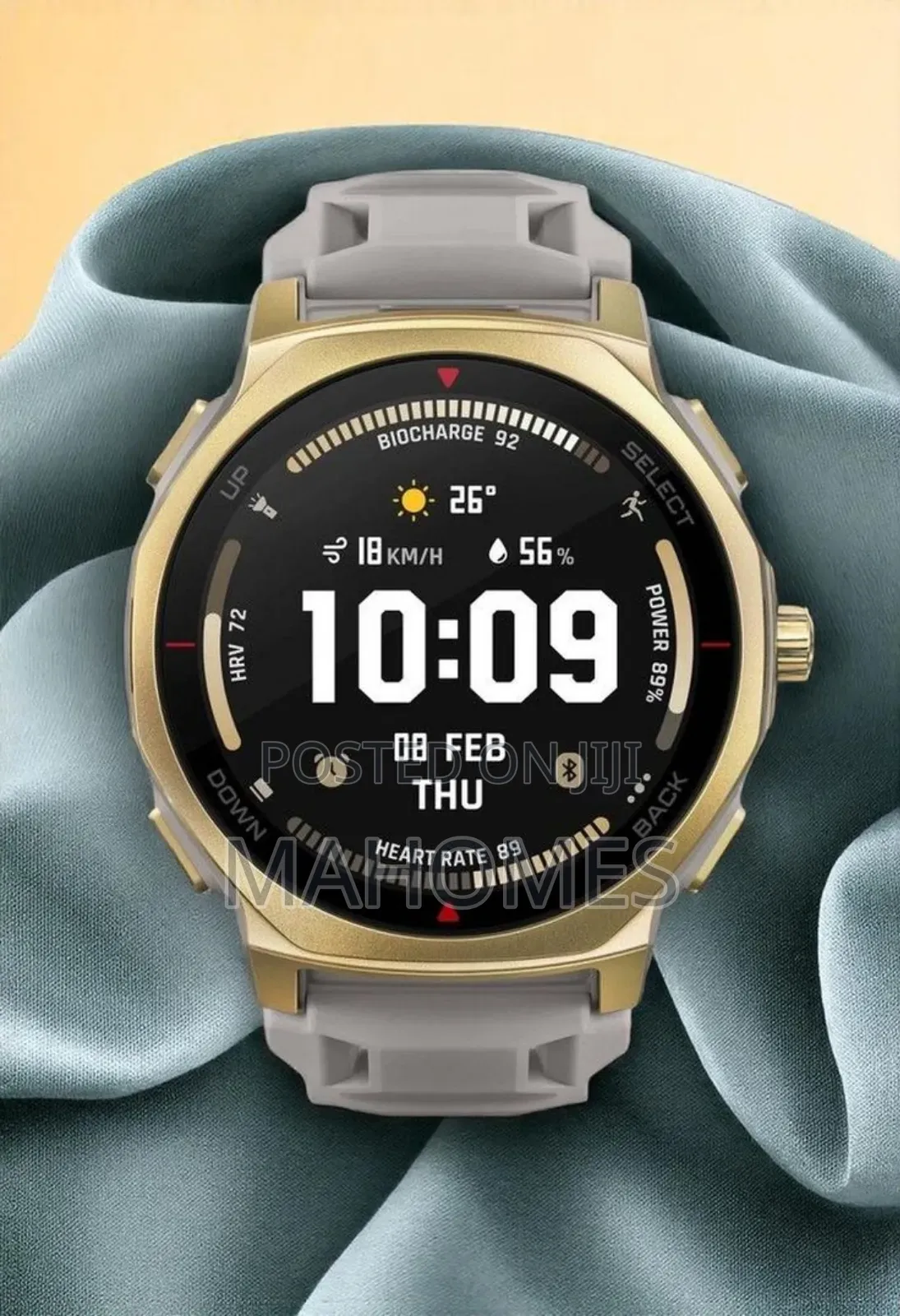 Amazfit T Rex 3 Pro