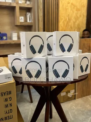 Airpodsmax Head Set Orihinal