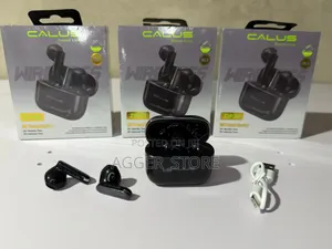 Calus Zip-50 Original Wireless Airpods Earbuds