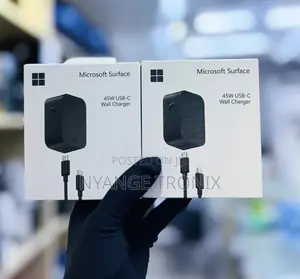 Original Microsoft Surface 12 Pro Adapter 45w