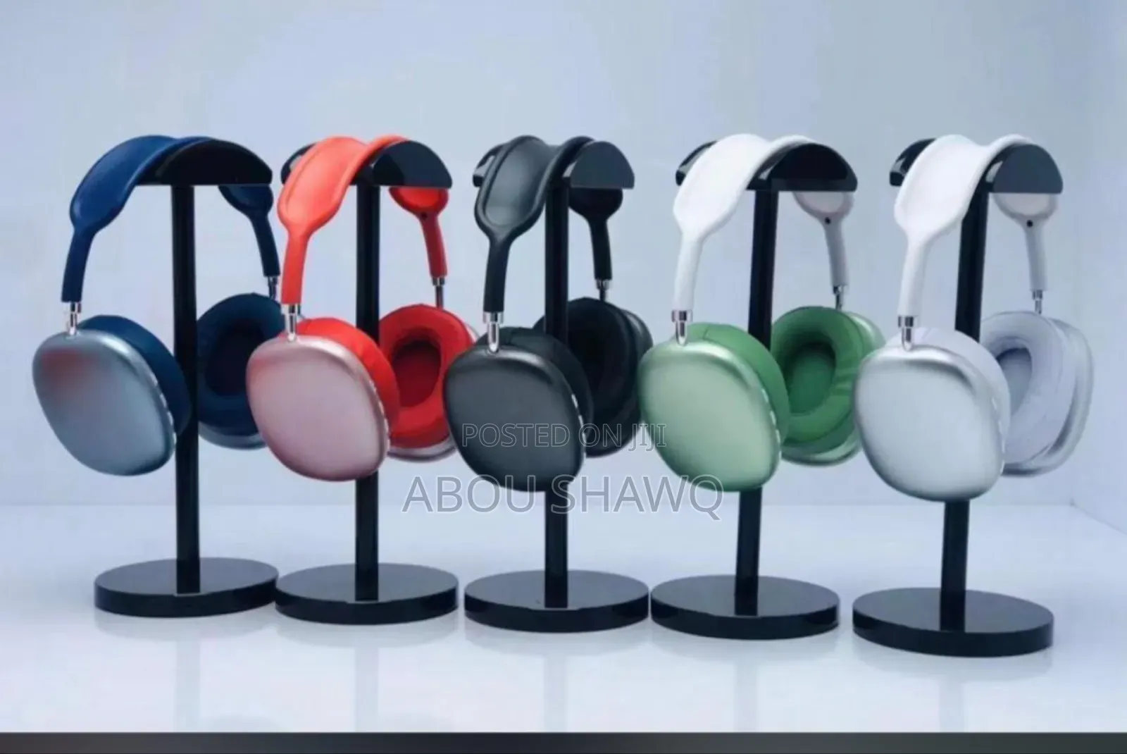 P9 Head Phones