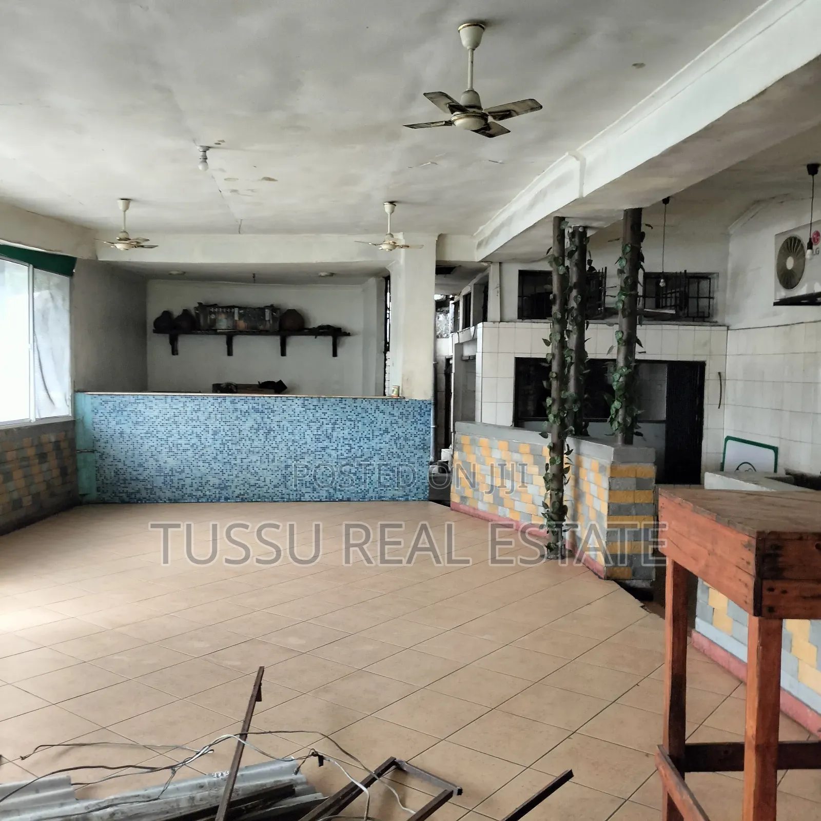 Restaurants for Rent Oystebay Namanga