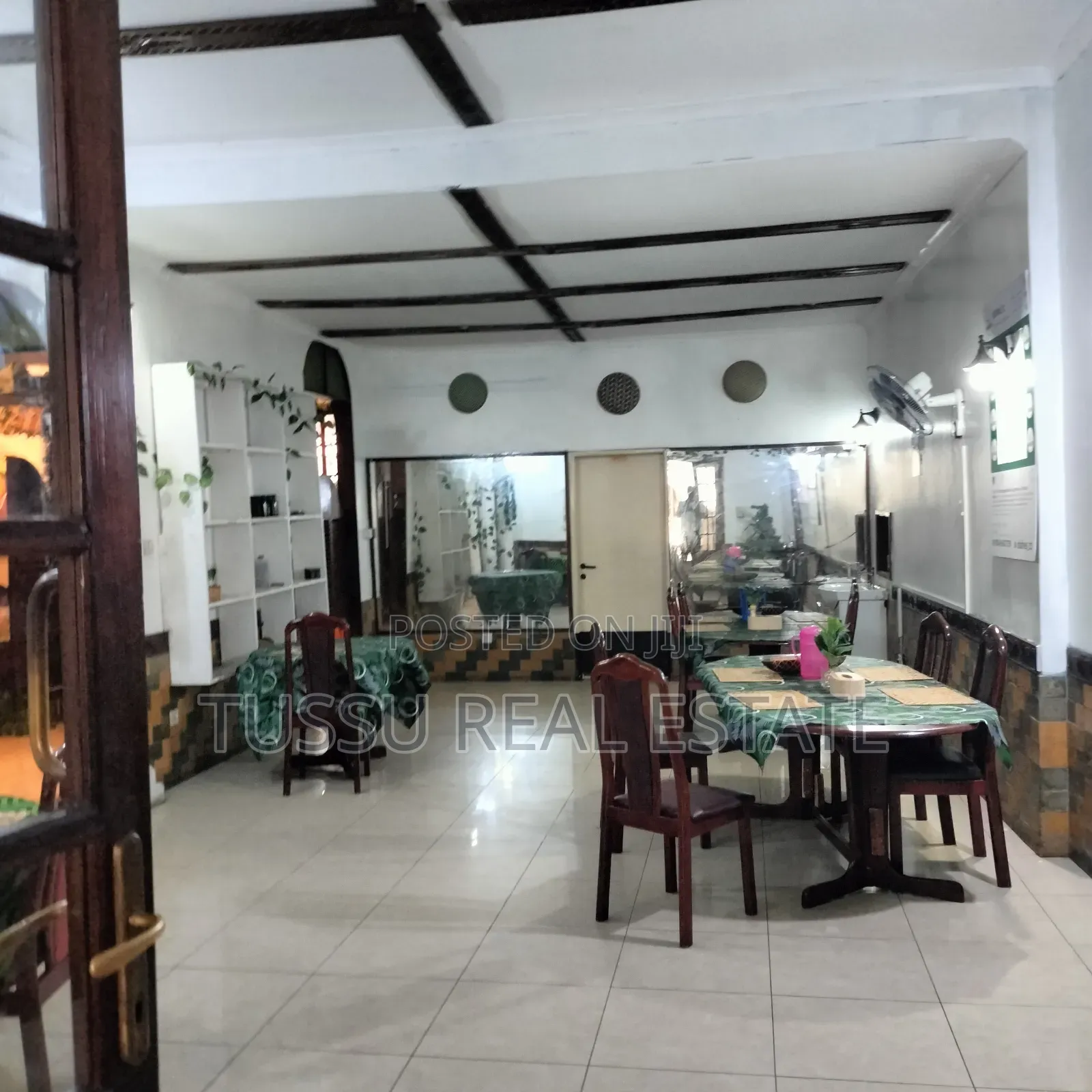 Restaurants for Rent Oystebay Namanga