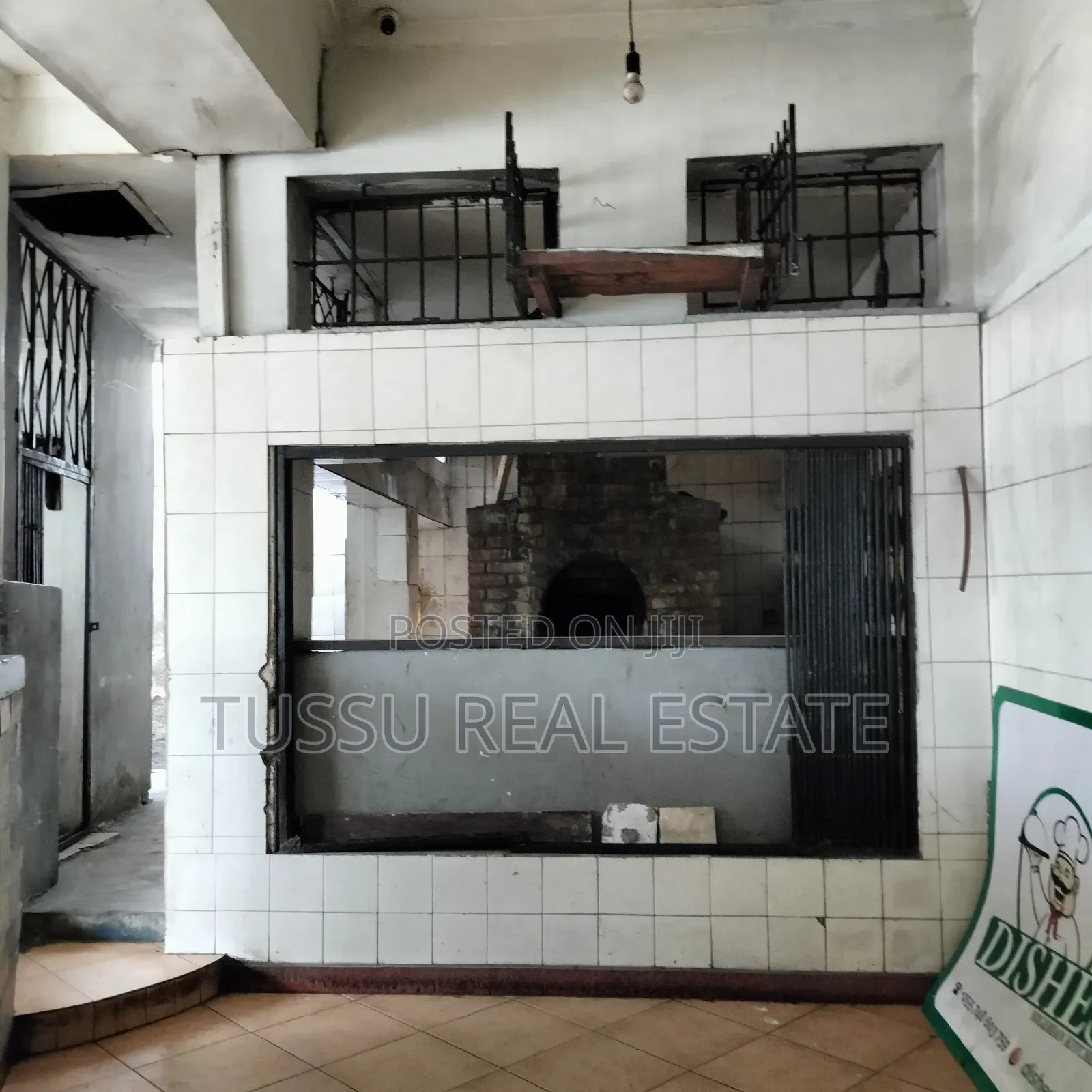 Restaurants for Rent Oystebay Namanga