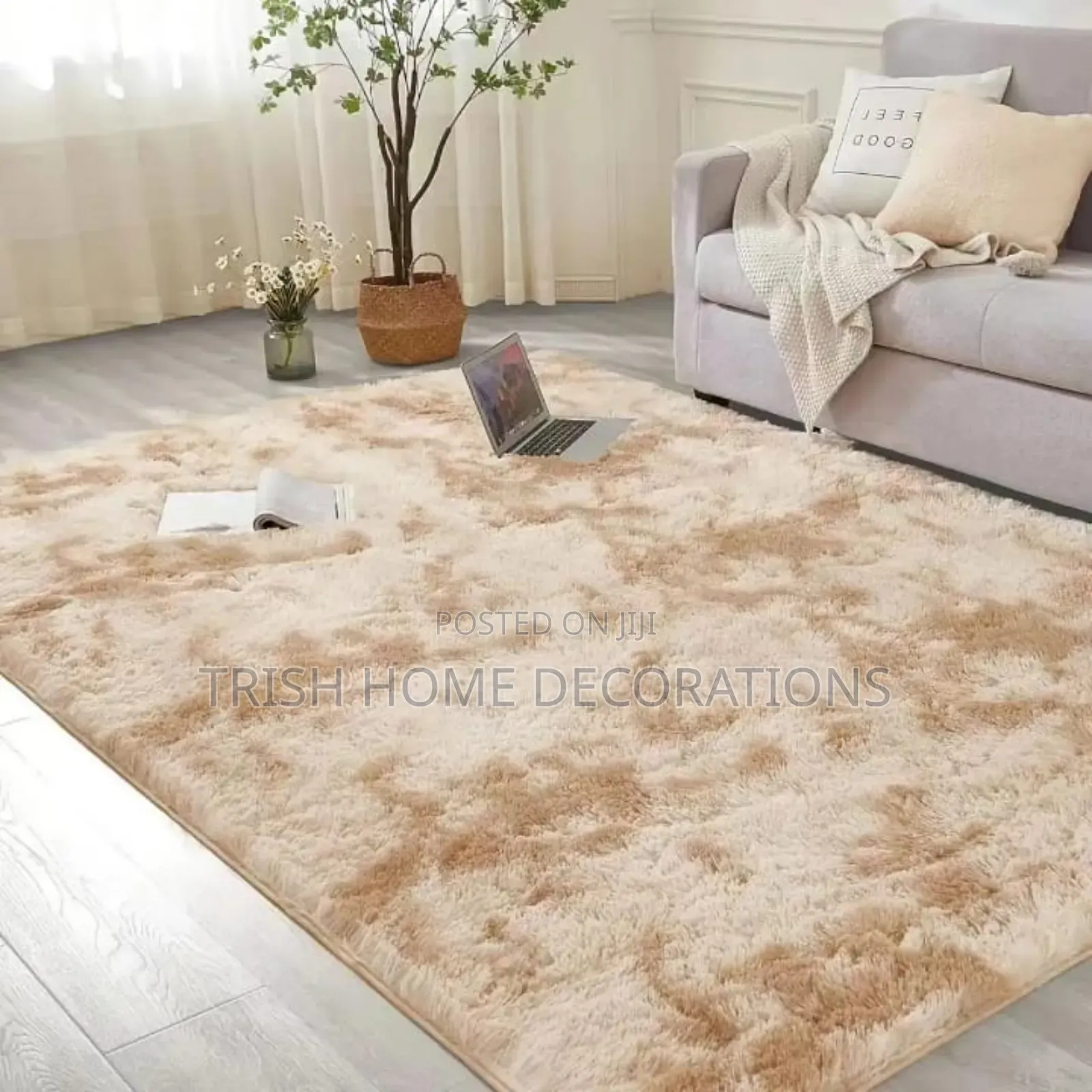 Luxury Carpet