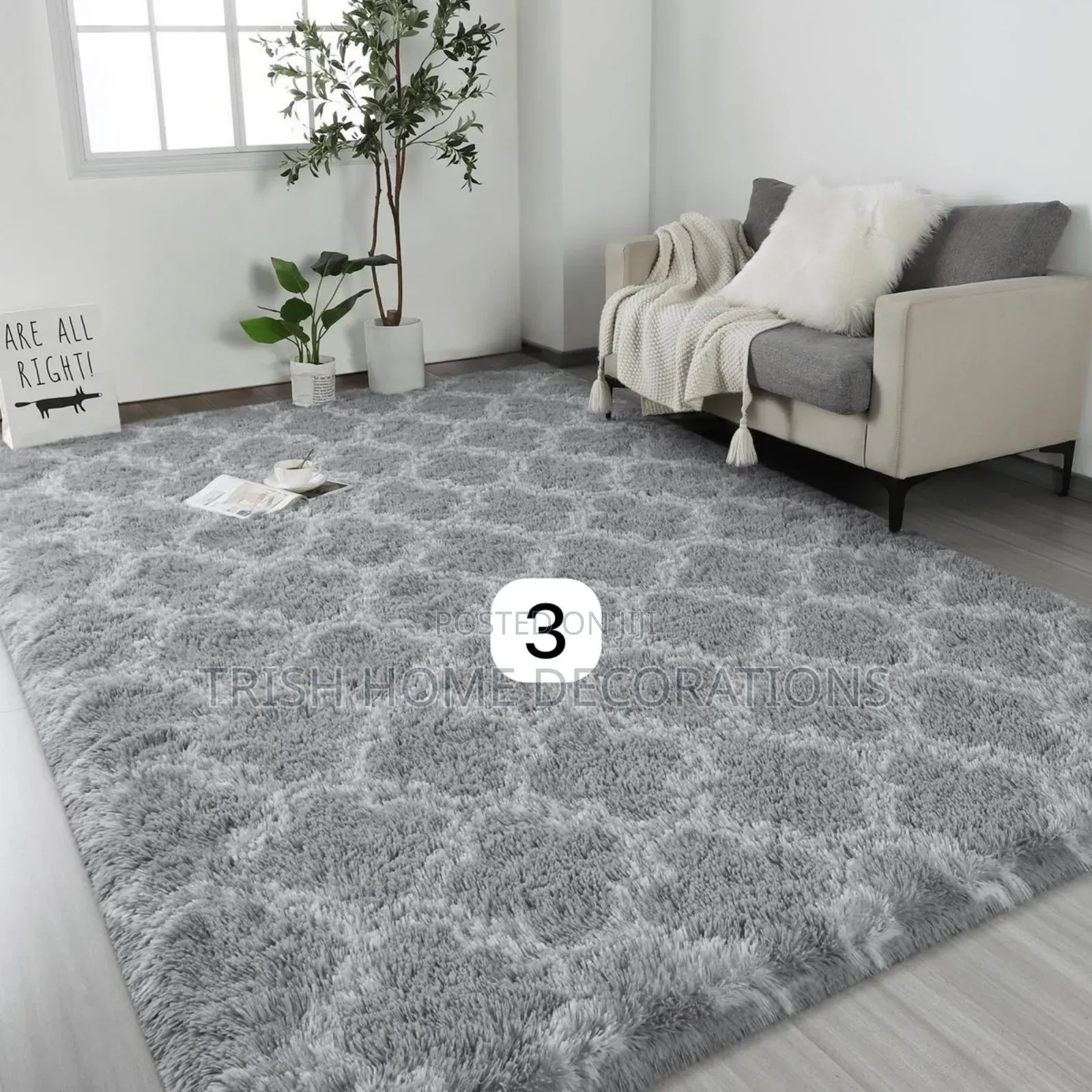 Luxury Carpet