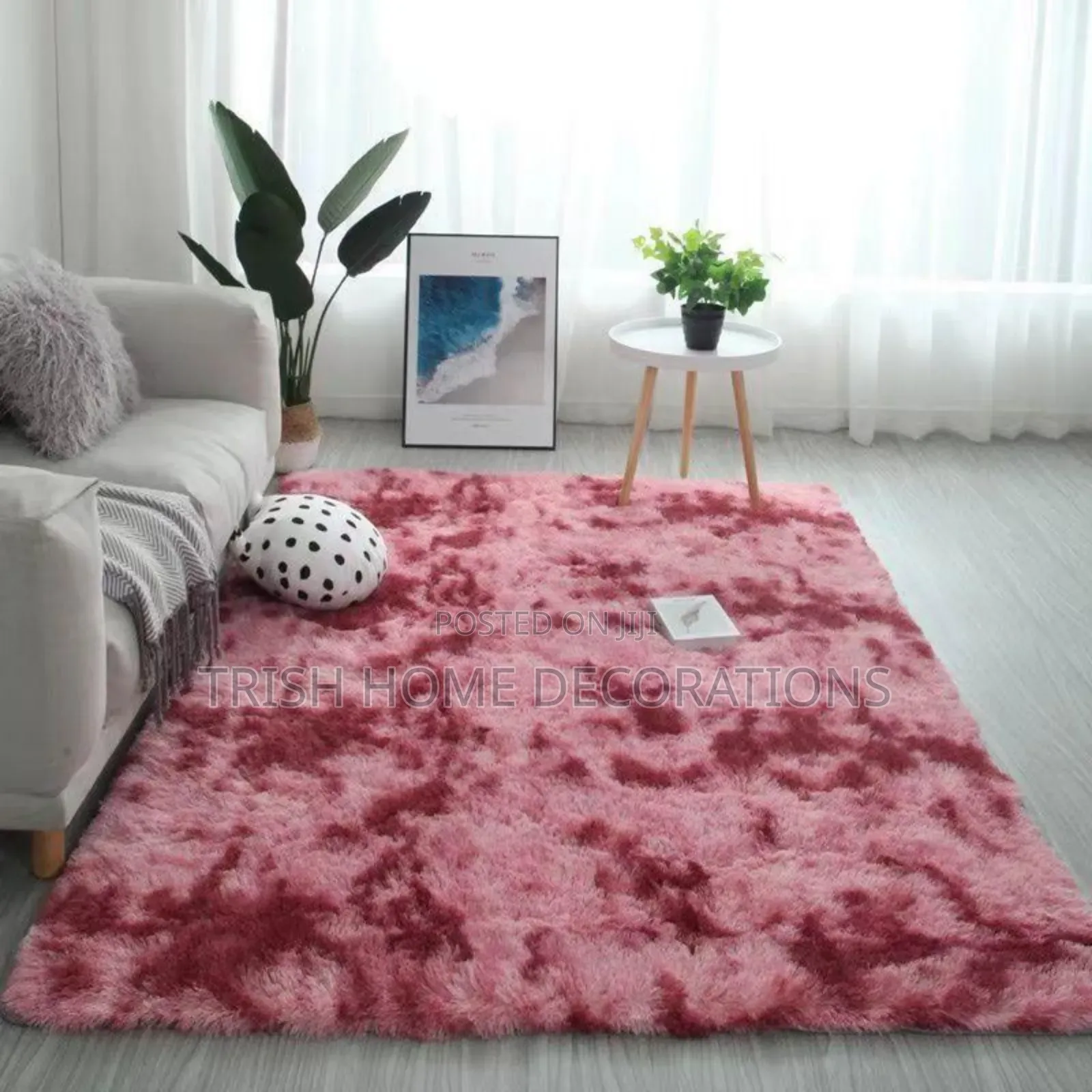 Luxury Carpet