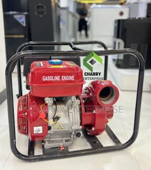 Mr Uk Heavy Duty Water Pump Powerful Performance 3 Inch Engine 13hp