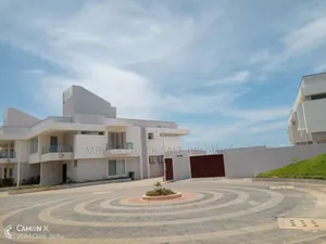 Furnished 4bdrm Villa in Masaki for rent