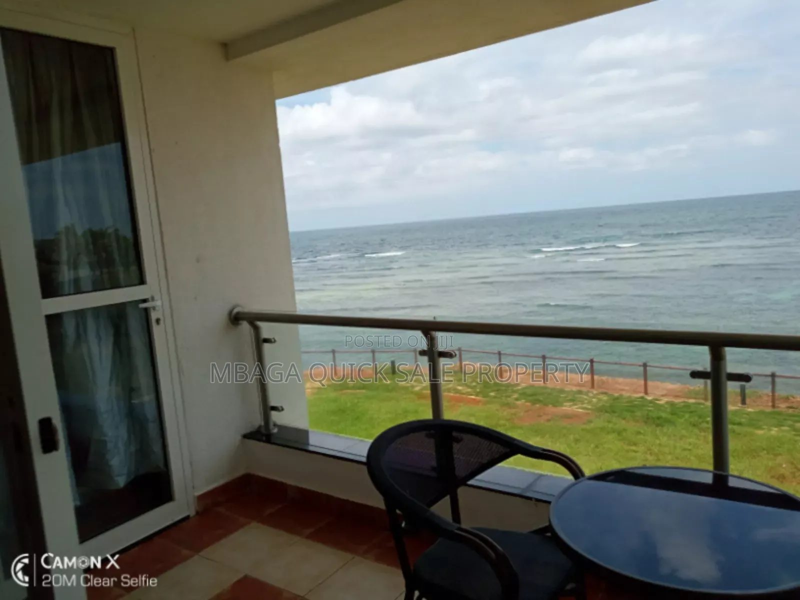 Furnished 4bdrm Villa in Masaki for rent