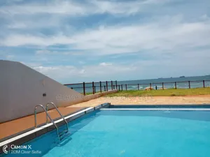 Furnished 4bdrm Villa in Masaki for rent