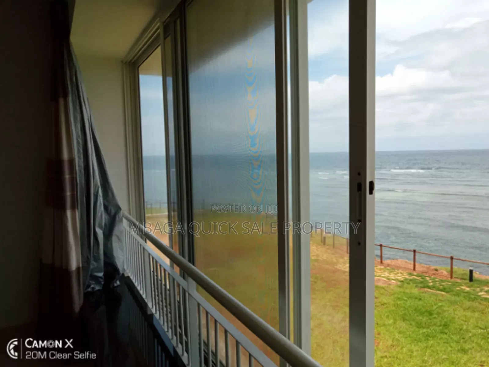 Furnished 4bdrm Villa in Masaki for rent