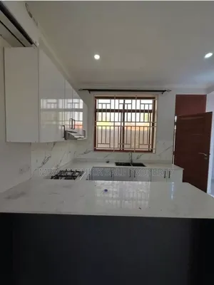 Furnished 3bdrm Villa in Masaki for rent