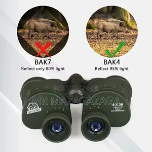 8x30 Binoculars Gz
