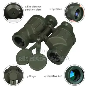 8x30 Binoculars Gz