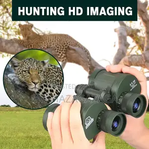 8x30 Binoculars Gz