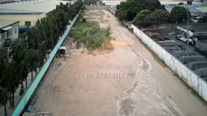 Industrial Plot for Sale in Mbagala, Zakhiem, Dar Es Salaam