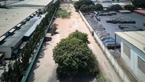 Industrial Plot for Sale in Mbagala, Zakhiem, Dar Es Salaam