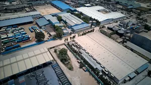 Industrial Plot for Sale in Mbagala, Zakhiem, Dar Es Salaam