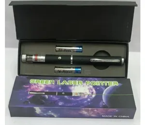 Laser Pointer Available