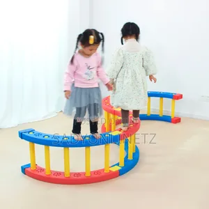Kids Arch Climbing Frame