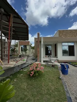 3bdrm House in Goba for sale