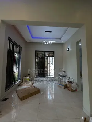 3bdrm House in Goba for sale